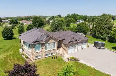 2884 Sunnydale Lane Ramara Ontario L0K 1B0