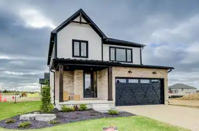109 Thackeray Way Minto Ontario N0G 1Z0