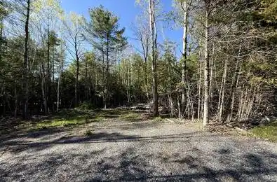 Lot 2 Watsons Corners Road Lanark Highlands Ontario K0G 1K0