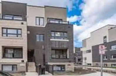 1129 Cooke Boulevard Unit# 610 Burlington Ontario L7T 0C3