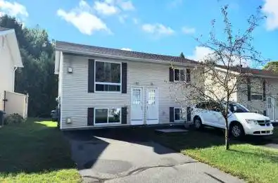 200 Pine Street Unit# 33 Bracebridge Ontario P1L 2H9