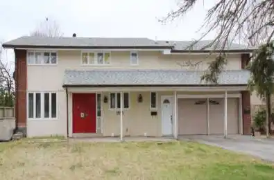 1990 Liverpool Road Unit# Main Pickering Ontario L1V 1W5
