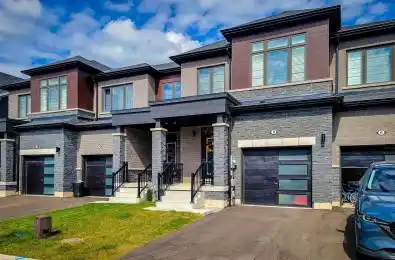 8 Owl Lane Haldimand Ontario N3W 0G4