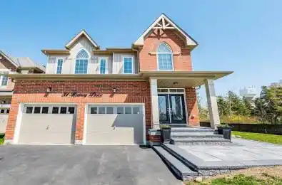 31 Rainey Drive East Luther Grand Valley Ontario L9W 7R5