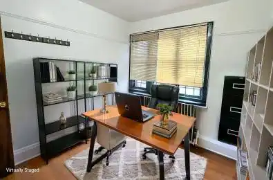 1364 Dundas Street Unit# 2 Toronto C01 Ontario M6J 1Y2
