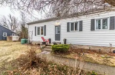 1545 Brock Road Hamilton Ontario L9H 5E4