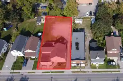150 William Street Oshawa Ontario L1G 1K6