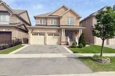 373 Lauderdale Drive Vaughan Ontario L6A 4S9