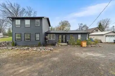1851 2nd Line Trent Hills Ontario K0L 1L0