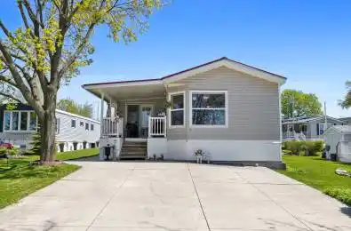 13 McGregor Drive Otonabee-South Monaghan Ontario K0L 2G0