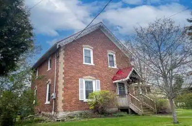 27 Bedford Street Westport Ontario K0G 1X0