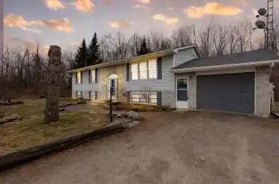 7484 County 50 Road Trent Hills Ontario K0L 1L0