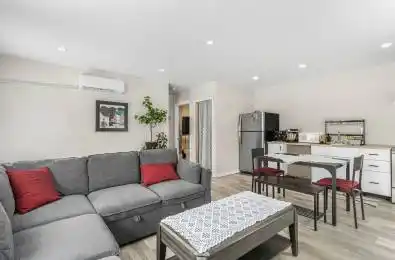 221 Bowen Road Unit# B Fort Erie Ontario L2A 2Y6