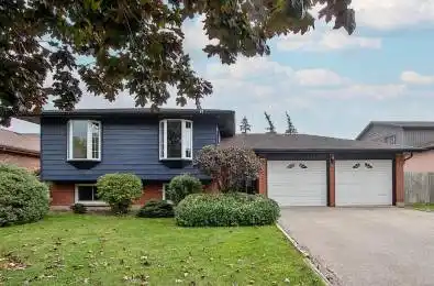 131 BRIARHILL Drive Stratford Ontario N5A 6N6