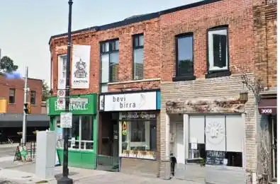 3072 Dundas Street Unit# Main Toronto W02 Ontario M6P 1Z7
