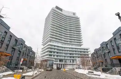 20 Brin Drive Unit# 1503 Toronto W08 Ontario M8X 0B2