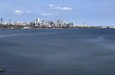 58 Marine Parade Drive Unit# 1209 Toronto W06 Ontario M8V 0A3