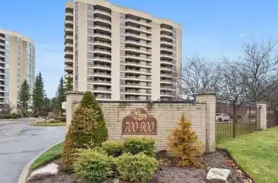 900 Wilson Road Unit# 1204 Oshawa Ontario L1G 7T2