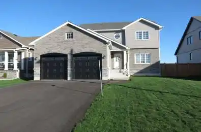 53 Allenwood Road Springwater Ontario L0L 1P0