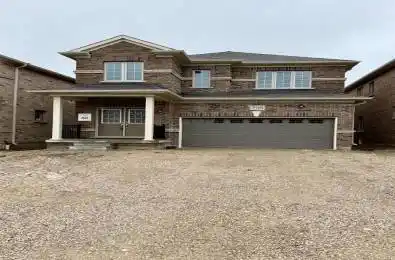 308 Russell Street Southgate Ontario N0C 1B0
