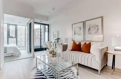 250 Lawrence Avenue Unit# 413 Toronto C04 Ontario M5M 1B1