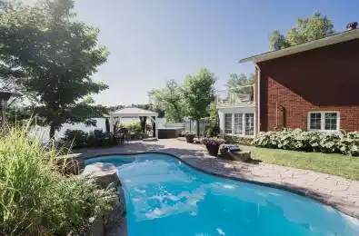 83 SCARLETT Road Machar Ontario P0A 1X0