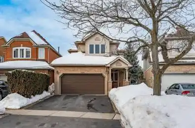 2985 Gardenview Crescent Mississauga Ontario L5M 5T2