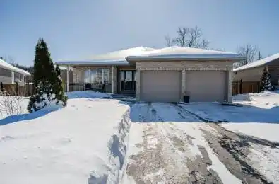 6 Cedar Creek Way Quinte West Ontario K0K 2C0