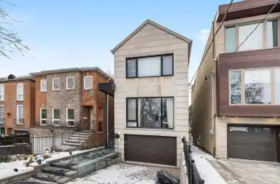 68 Gilgorm Road Toronto C04 Ontario M5N 2M5