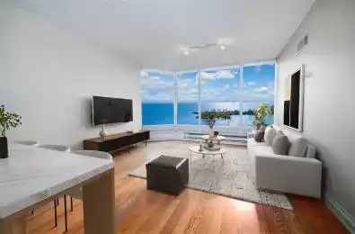 1 Palace Pier Court Unit# 2104 Toronto W06 Ontario M8V 3W9