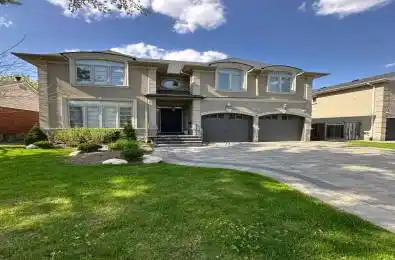 242 Connaught Avenue Toronto C07 Ontario M2M 1H5