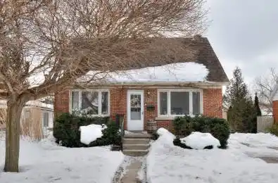 179 Neilson Avenue Waterloo Ontario N2J 2L9