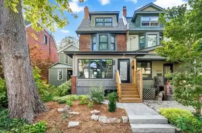 462 Roxton Road Toronto C01 Ontario M6G 3R4