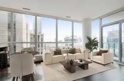 8 Mercer Street Unit# 1708 Toronto C01 Ontario M5V 0C4