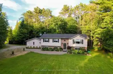 7458 5th Line Essa Ontario L0M 1B1