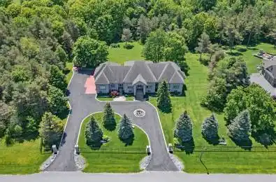 11 Cranborne Chase Whitchurch-Stouffville Ontario L4A 0C6