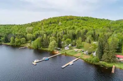 1535 North Baptiste Lake Road Hastings Highlands Ontario K0L 1C0