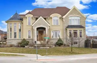165 Rothbury Road Richmond Hill Ontario L4S 0E2
