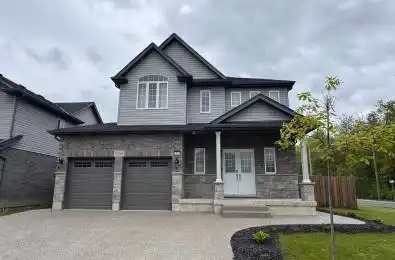 7850 Pender Street Niagara Falls Ontario L2G 3J7