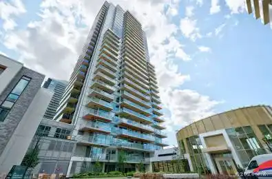 27 McMahon Drive Unit# 906 Toronto C15 Ontario M2K 0J2