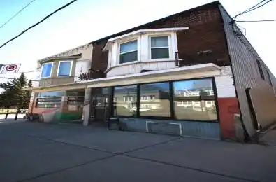 210 Greenwood Avenue Toronto E01 Ontario M4L 2R1