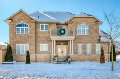 15 Pinehill Drive Hamilton Ontario L0R 1P0
