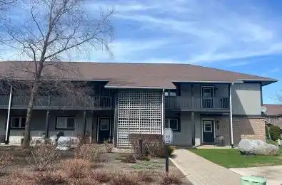 465 Mariners Way Collingwood Ontario L9Y 5C7