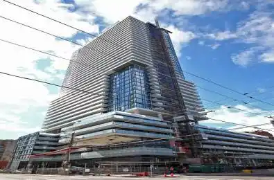 161 Roehampton Avenue Unit# 2004 Toronto C10 Ontario M4P 1P9