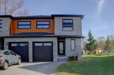 133 jefferey Way Wellington North Ontario N0G 2L2