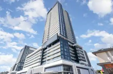 50 O'Neill Drive Unit# 622 Toronto C13 Ontario M3C 0R1