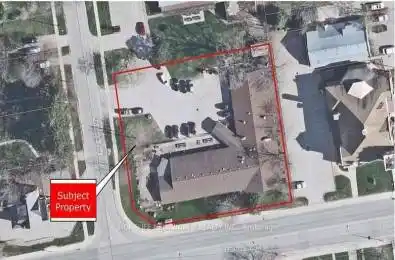 1029 4th Avenue Owen Sound Ontario N4K 4W1