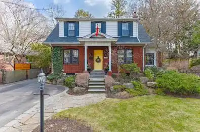 263 Hart Avenue Burlington Ontario L7N 1P3