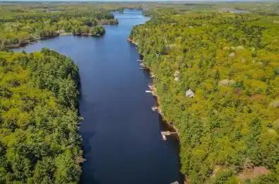 1306-2 Eastshore Road Georgian Bay Ontario P0C 1A0
