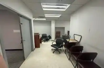 901 Jane Street Unit# 200 Toronto W03 Ontario M6N 4C6